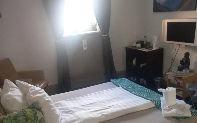 Schuttershof Heerlen