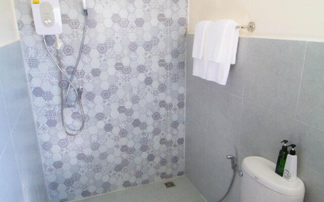 Pearl Pailin Residence Chiangmai