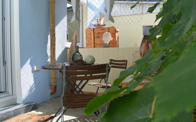 Ferienwohnung Storchennest