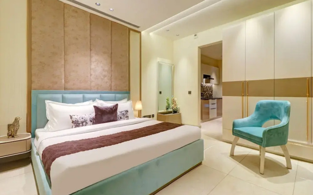 Saltstayz Premier - Mohali Chandigarh