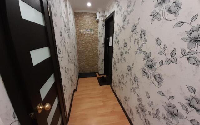 Апартаменты на улице Кирова 15