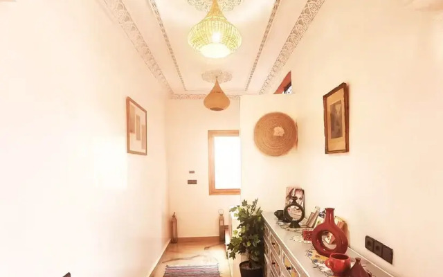 Hôtel & Restaurant Villa des étoiles