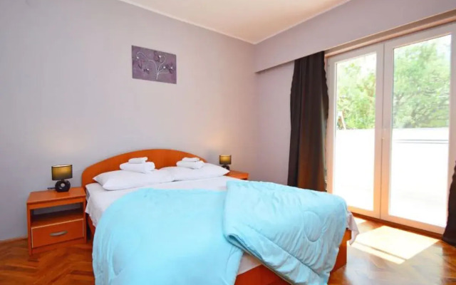 Apartment Rina Paros 41123
