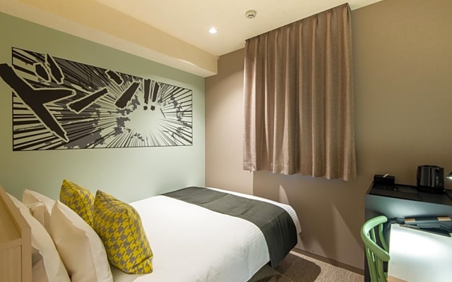 Moderate room 사진 2