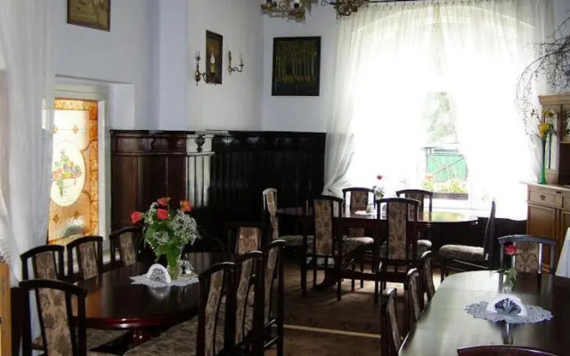 Pokoje Gościnne Roxana