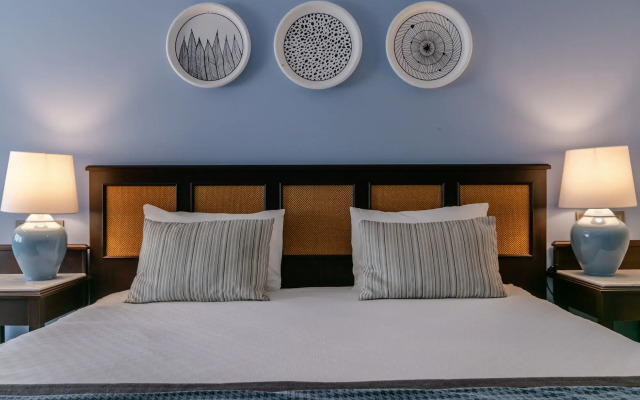 Lara Park Hotel