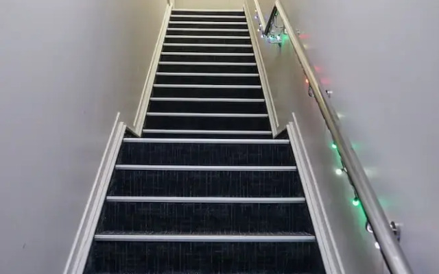 K Road City Travellers - New & Improved