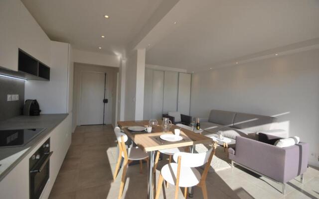 Appartement Supérieur 1 Chambre Arrière Martinez