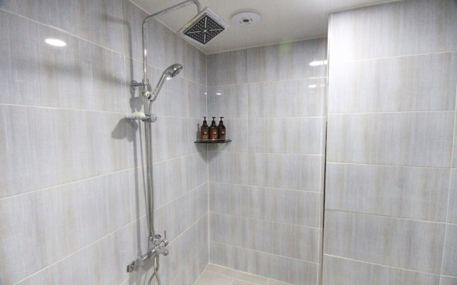 Gyeongsan Hotel Haru