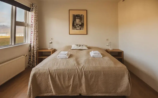 Framtid apartments and holiday homes