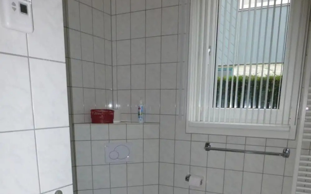 Bungalow for 6 People, Near the Beach