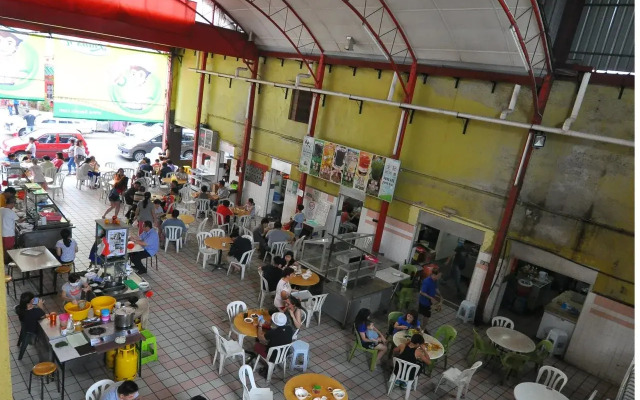 SPOT ON 89886 Backpacker's Stay Services