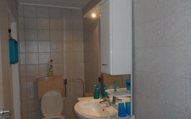 Altes Hammerherrenhaus