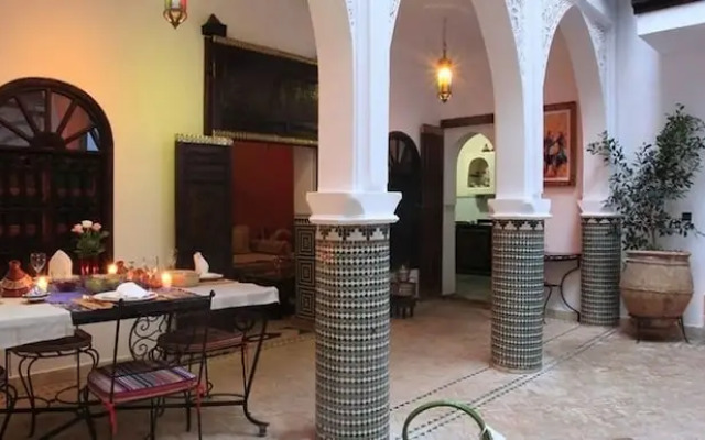 Riad Alma Mouassine