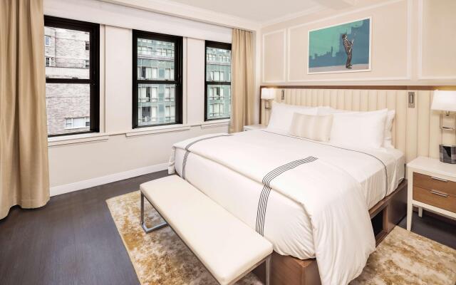 Hilton Club The Quin New York