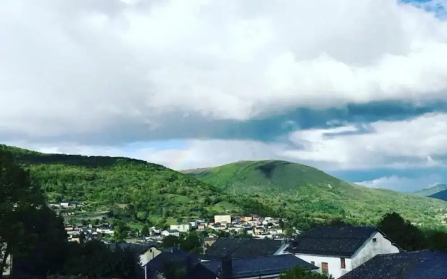 El Cordal de Laciana