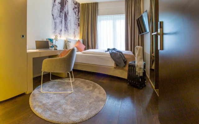 Cascada Boutique Hotel