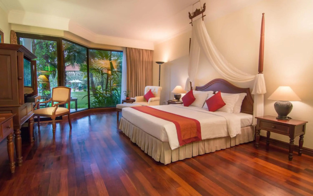 Angkor Palace Resort & Spa