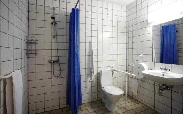 Danhostel Ringkøbing