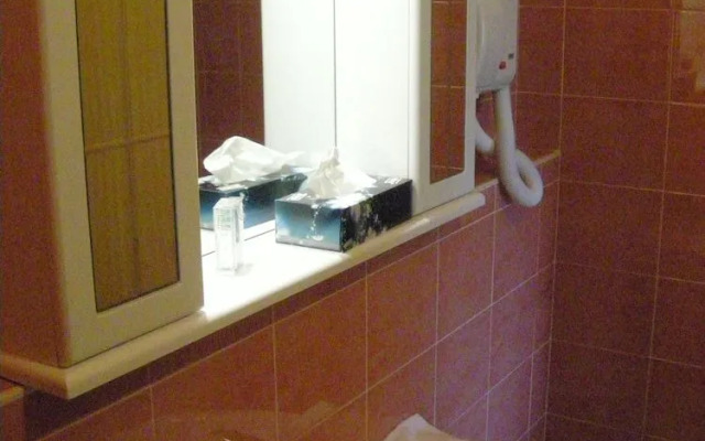 B&B Il Parco Dei Pini