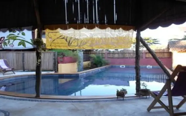 Hôtel Ambalamanga