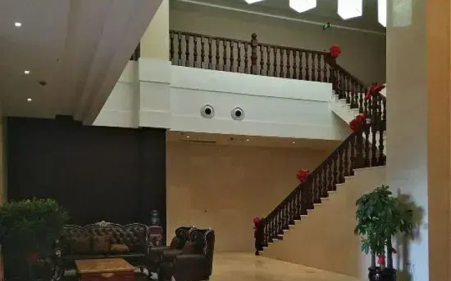 Guwan Hotel