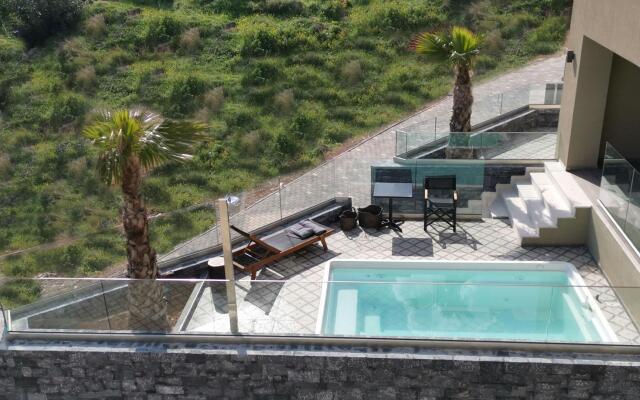 Villaggio Boutique Hotel Hersonissos - Adults Only