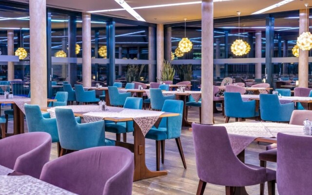Hotel Plaza Duce