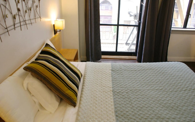 Touchstone Hotel - City Center