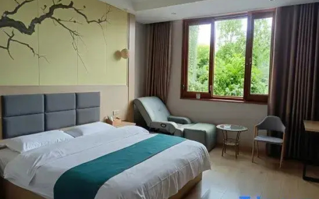 Yintai Hotel