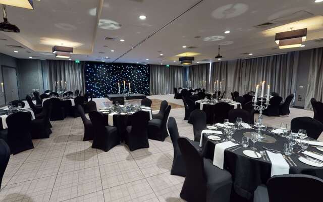 Village Hotel Edinburgh