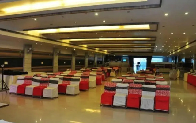 Hotel Kimaya