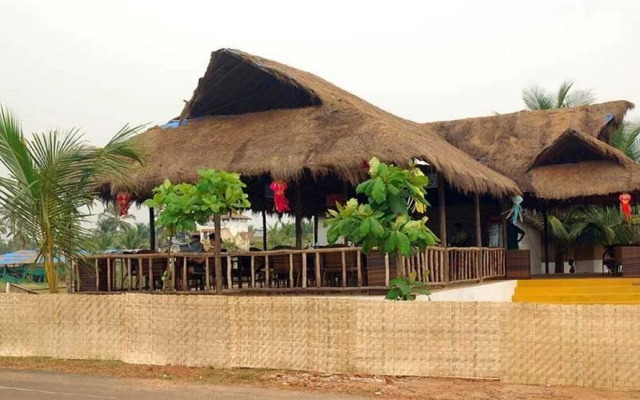 Morjim Breeze Resort