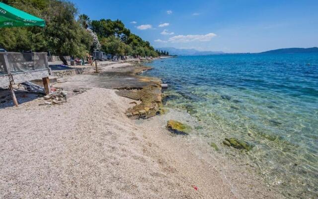 Apartman Lucija
