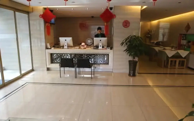 Apsaras Boutique Hotel