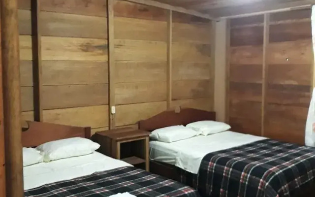 Cabaña Tu'ur