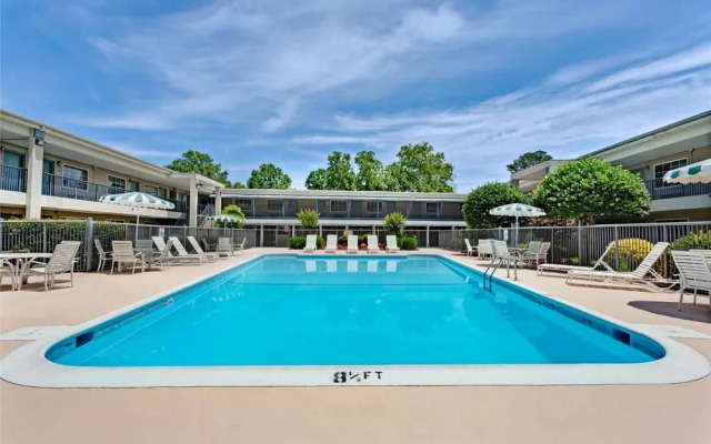 Days Inn Williamsburg Colonial Area