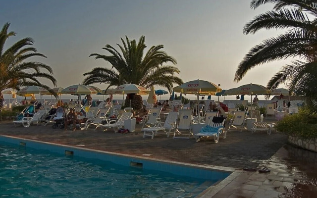 San Domenico Village