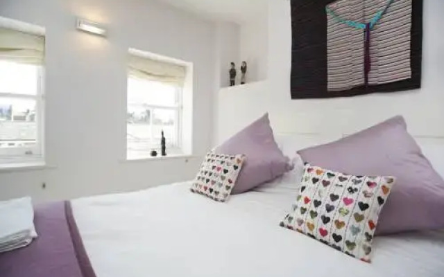 Veeve  Contemporary 1 Bed Islington 15 Mins To Oxford St