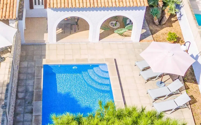 Villa Monsy 2