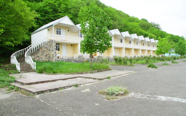 Quba plaza