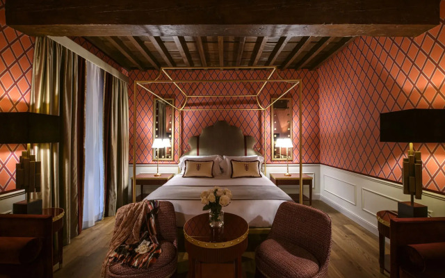 IL Tornabuoni The Unbound Collection by Hyatt Hotel