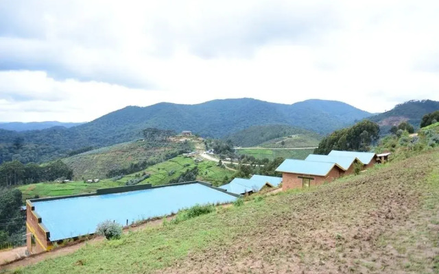 Nyungwe Eco Village