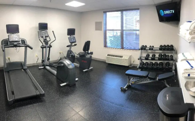 Country Inn & Suites by Radisson, Harrisburg Northeast - Hershey