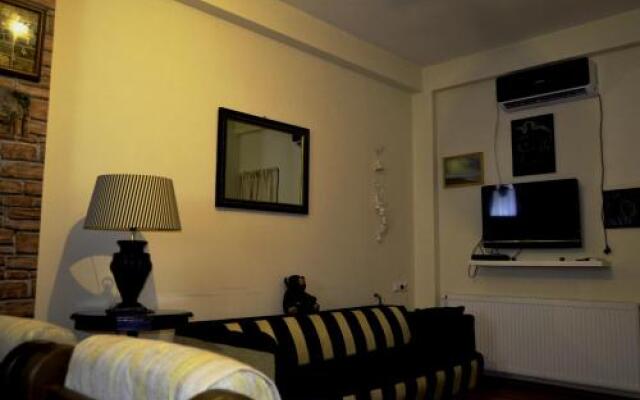 Safehouse Guest House