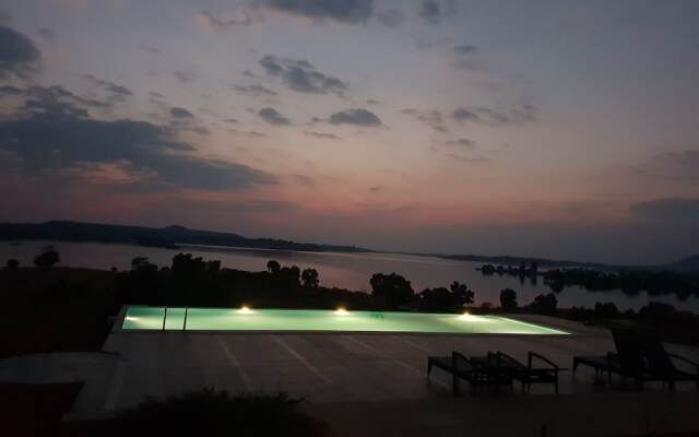 Spandan Holiday Homes
