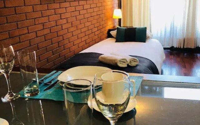 Lastarria Rental Suites