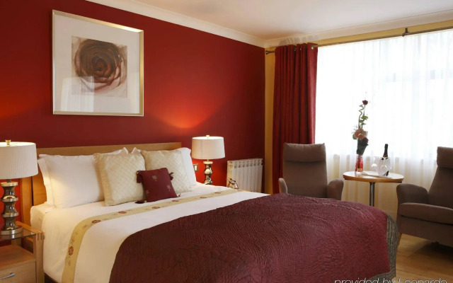 Sligo Park Hotel & Leisure Club