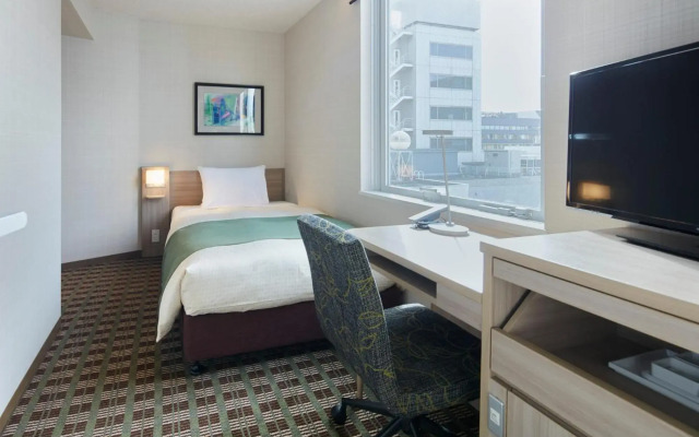 Garden Hotel Shizuoka