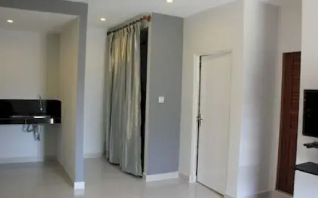 Green Village Bungalow Villas